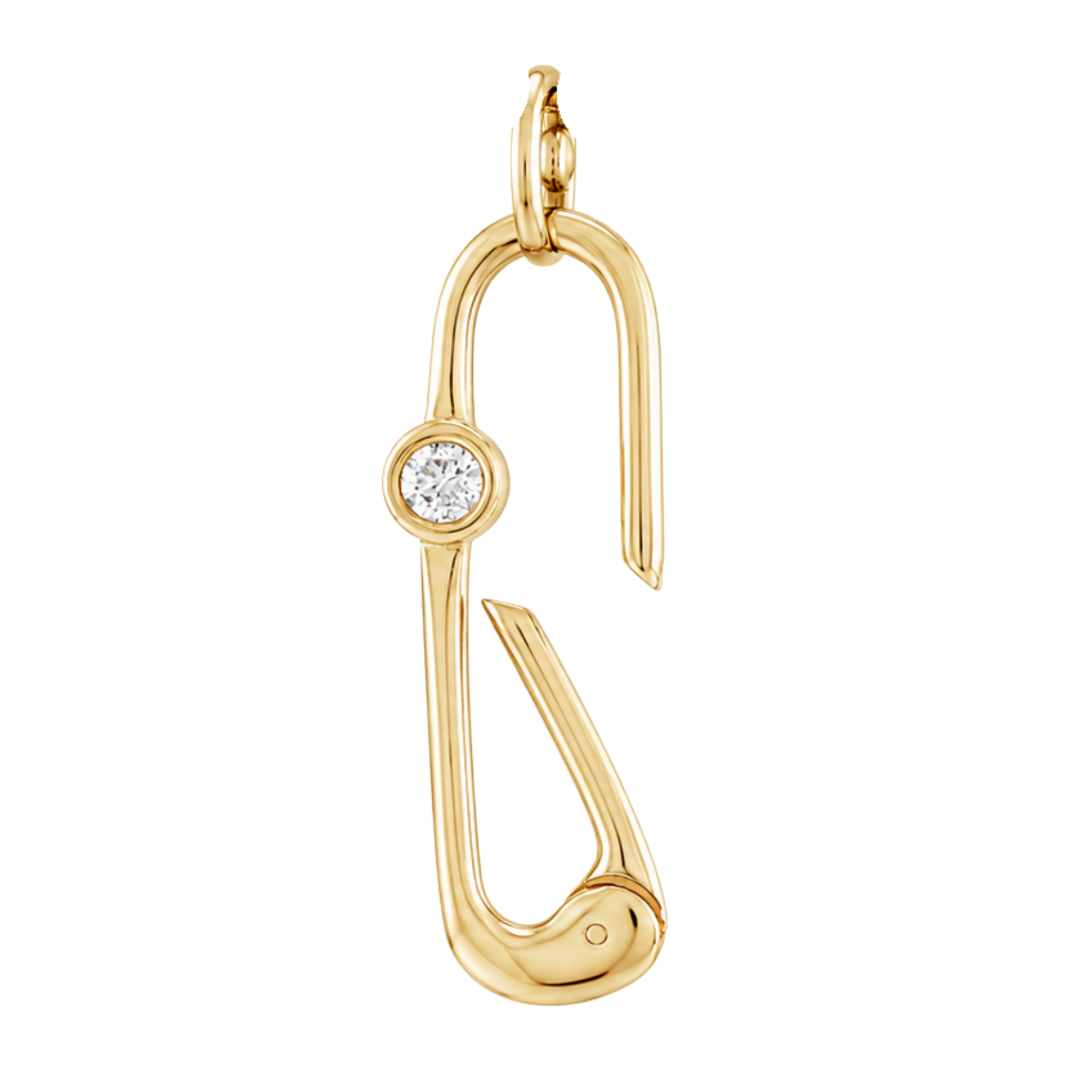 The Signature Haven Pendant
