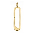 The Classic Haven Pendant