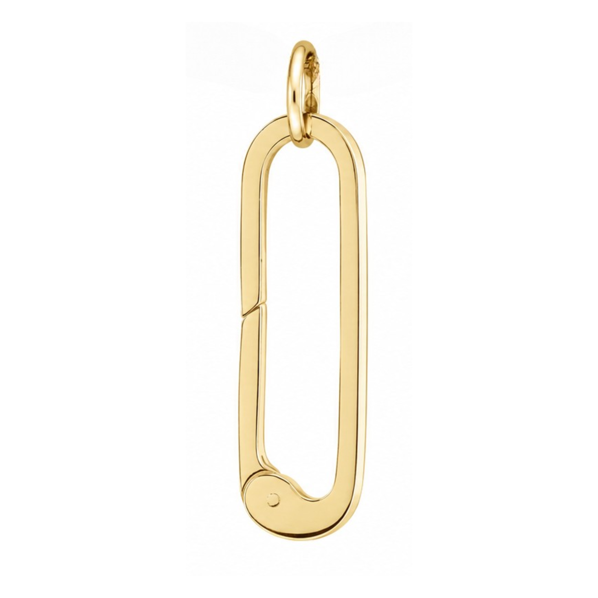 The Classic Haven Pendant