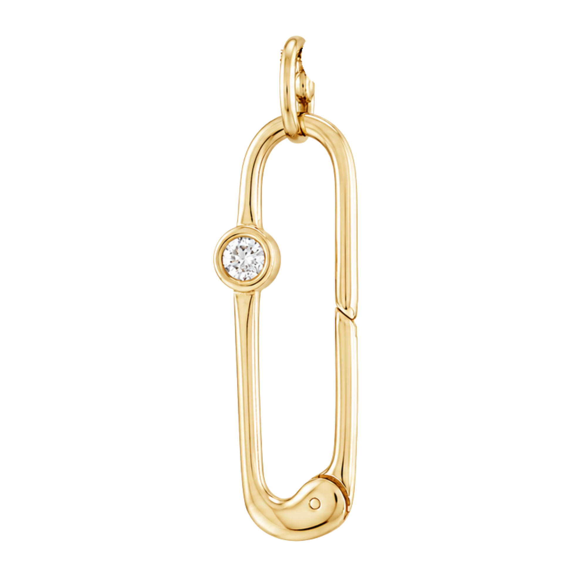 The Signature Haven Pendant