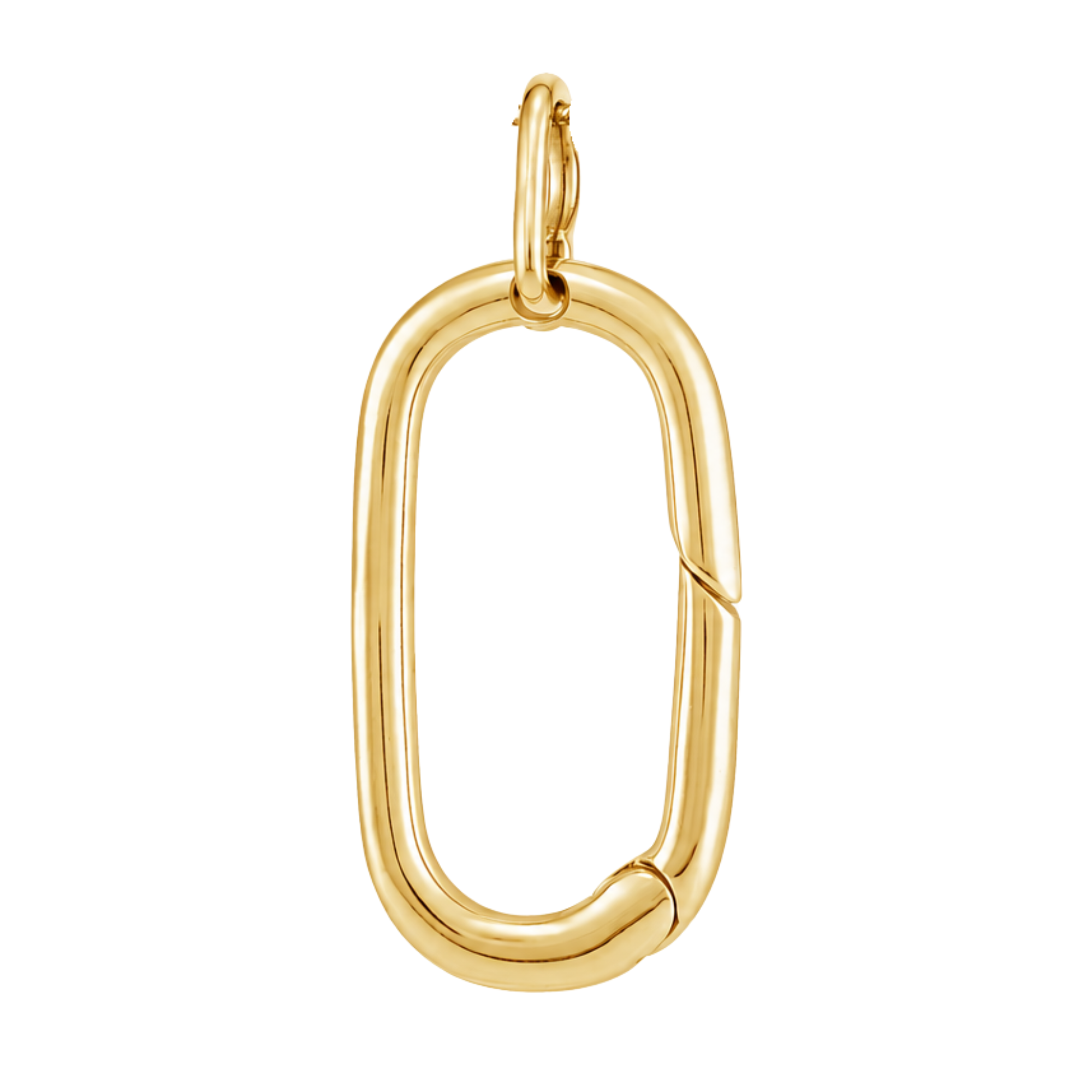 The Everyday Haven Pendant