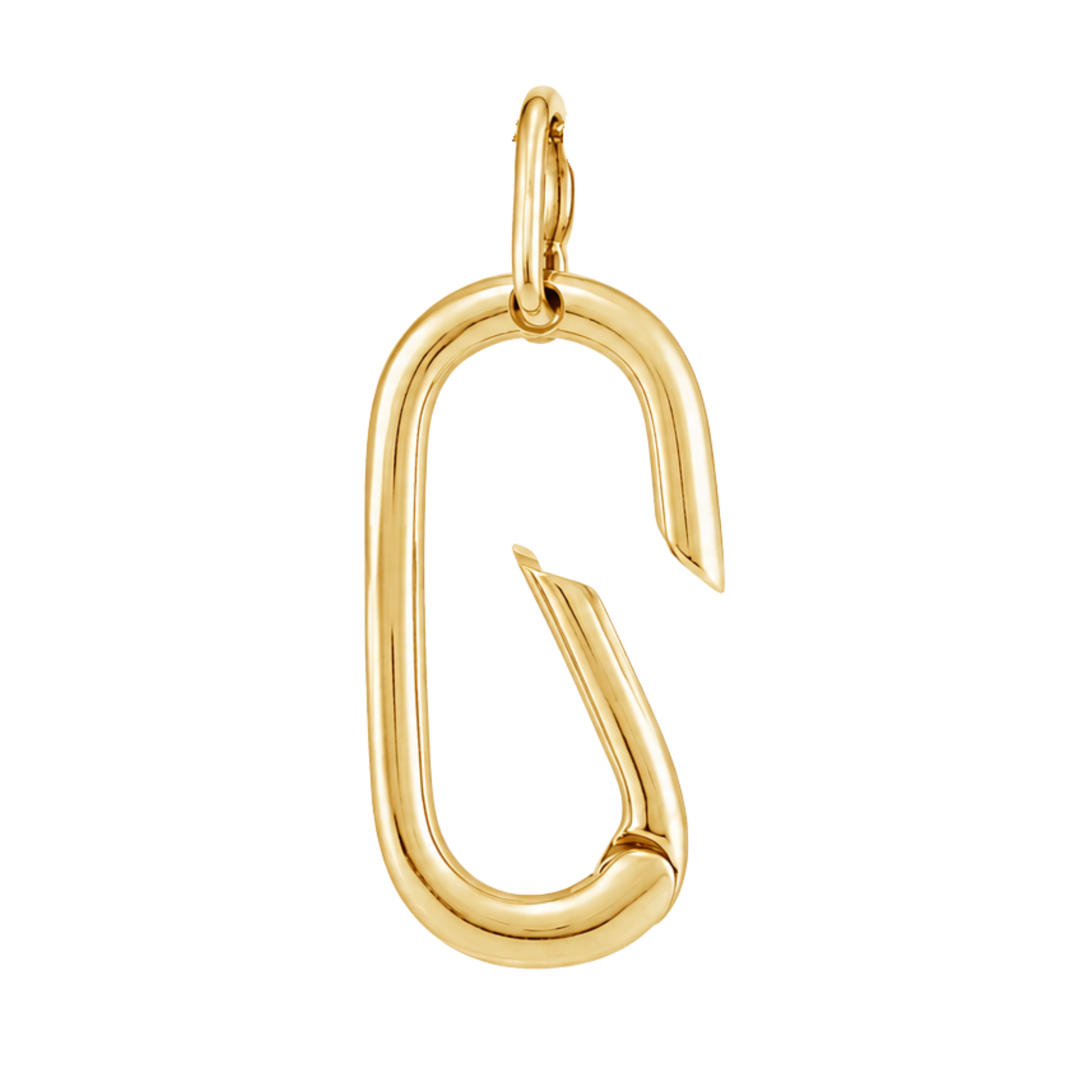 The Everyday Haven Pendant