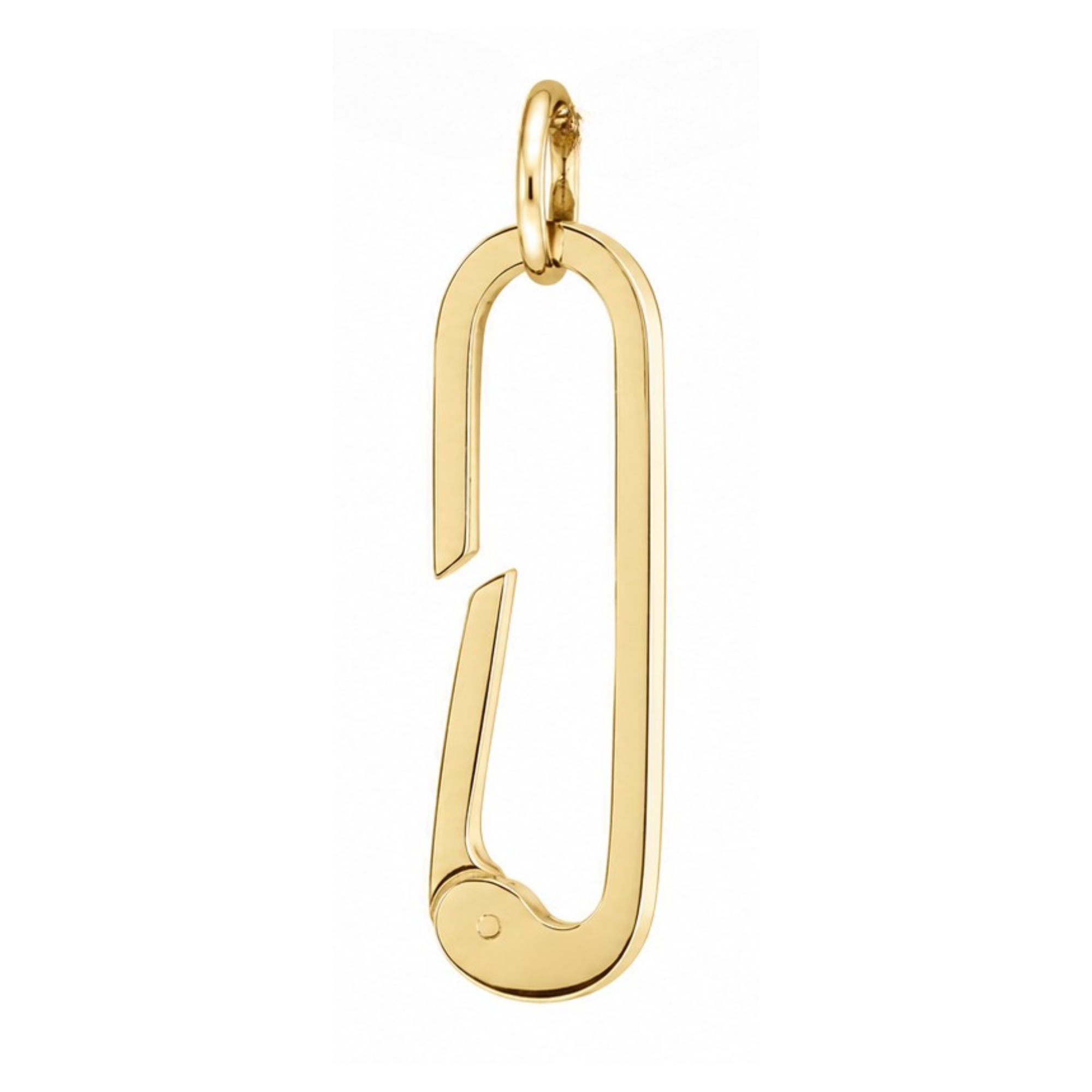 The Classic Haven Pendant