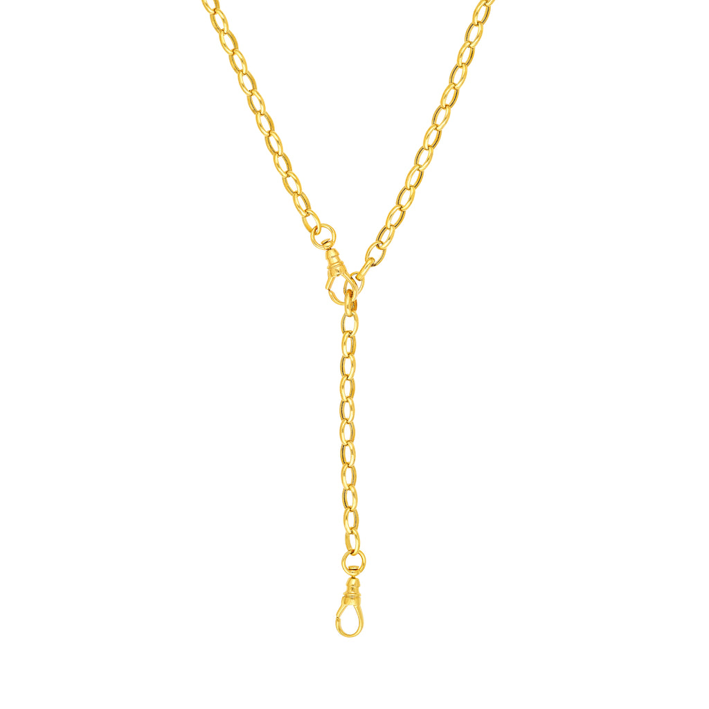 The Statement Chain