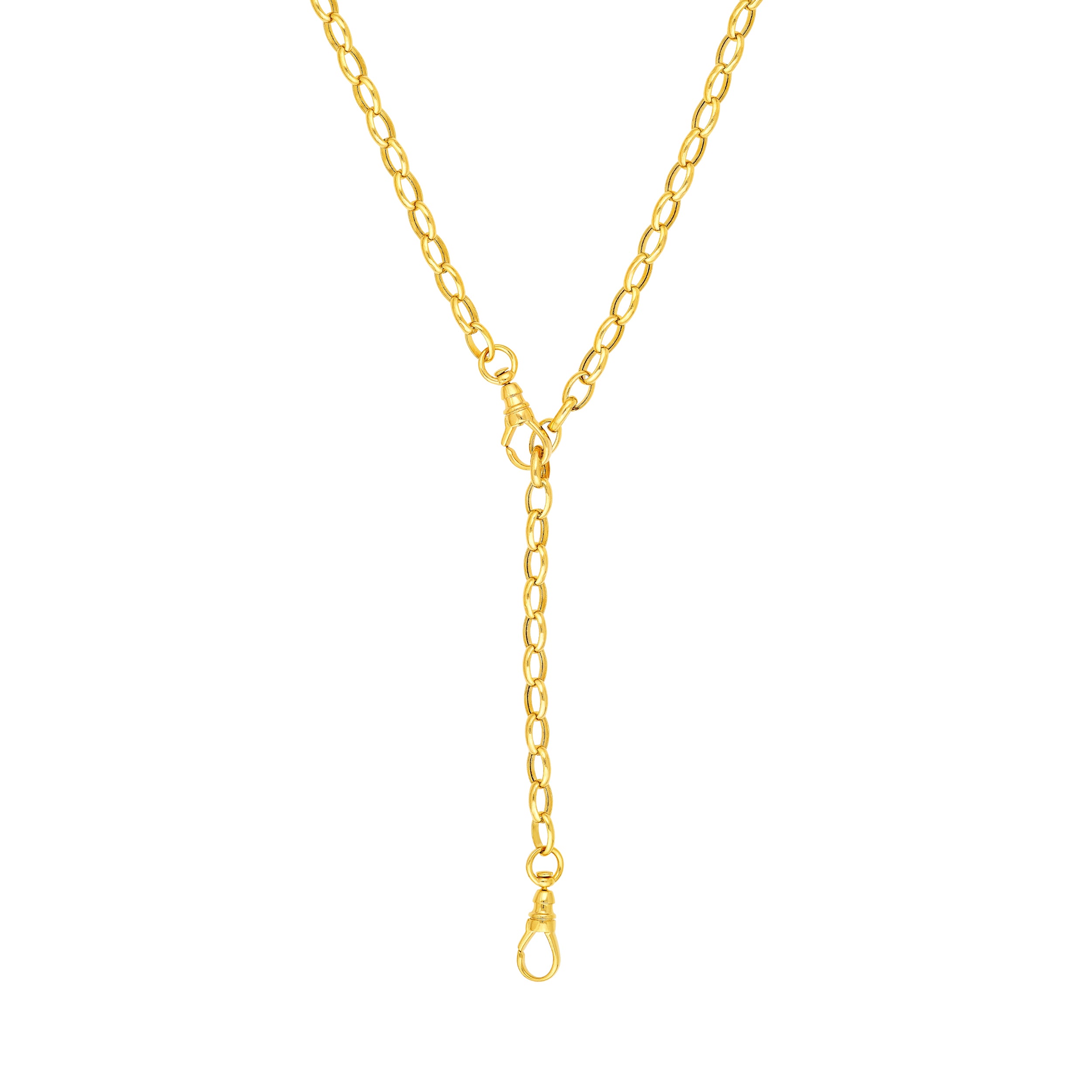 The Statement Chain