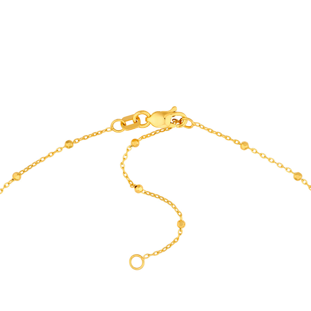 The Dotted Chain