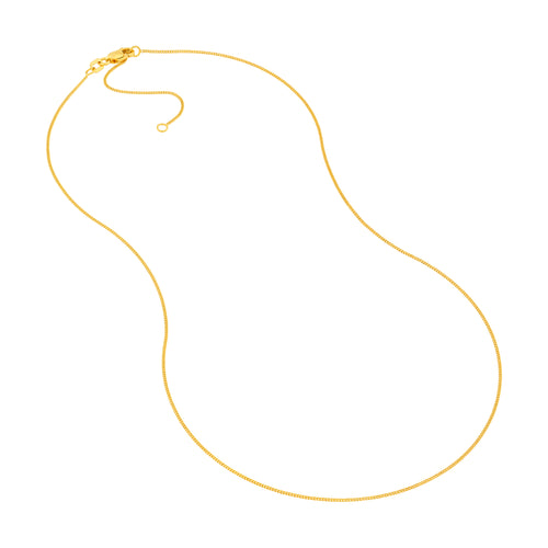 The Classic Chain