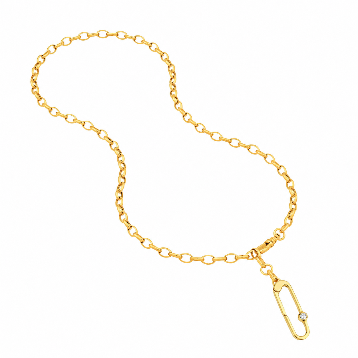 The Statement Chain